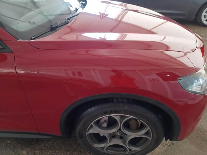 Alfa Romeo Stelvio 2.2 TD 210 CV SPRINT AT8 Q4 - foto 33