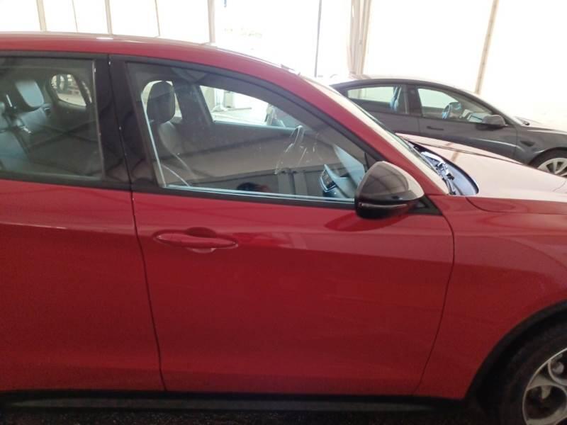 Alfa Romeo Stelvio 2.2 TD 210 CV SPRINT AT8 Q4 - foto 37