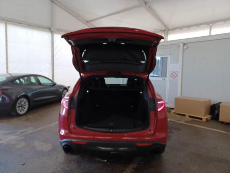 Alfa Romeo Stelvio 2.2 TD 210 CV SPRINT AT8 Q4 - foto 5