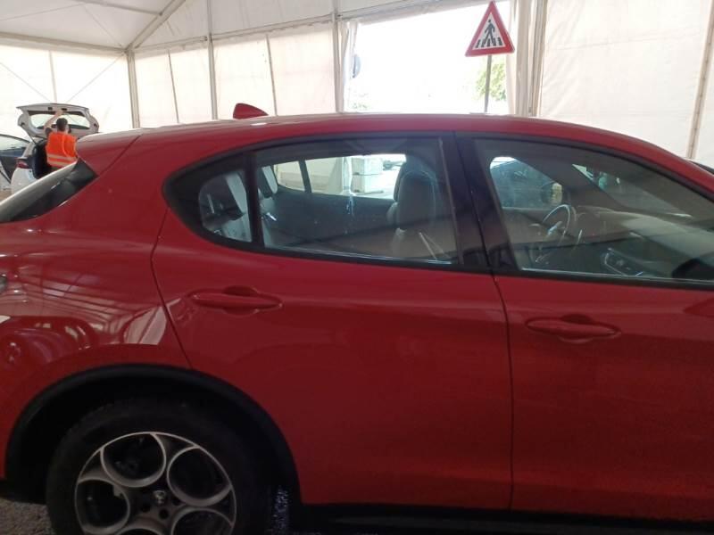 Alfa Romeo Stelvio 2.2 TD 210 CV SPRINT AT8 Q4 - foto 41