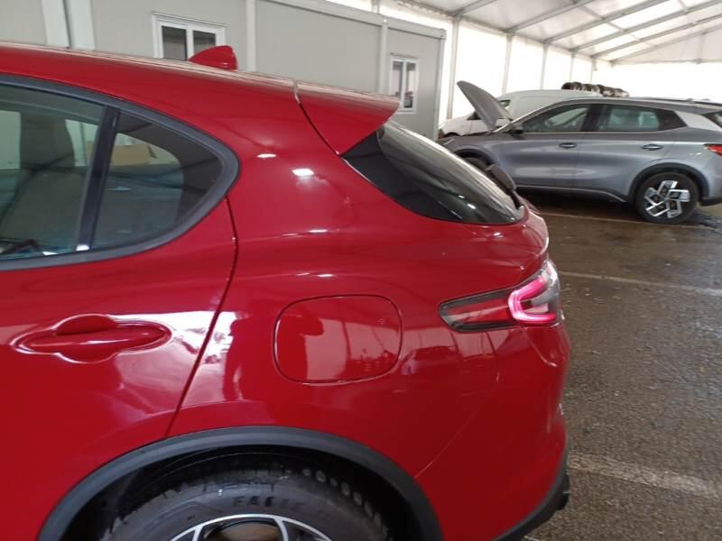 Alfa Romeo Stelvio 2.2 TD 210 CV SPRINT AT8 Q4 - foto 46