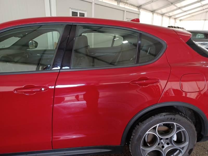 Alfa Romeo Stelvio 2.2 TD 210 CV SPRINT AT8 Q4 - foto 48