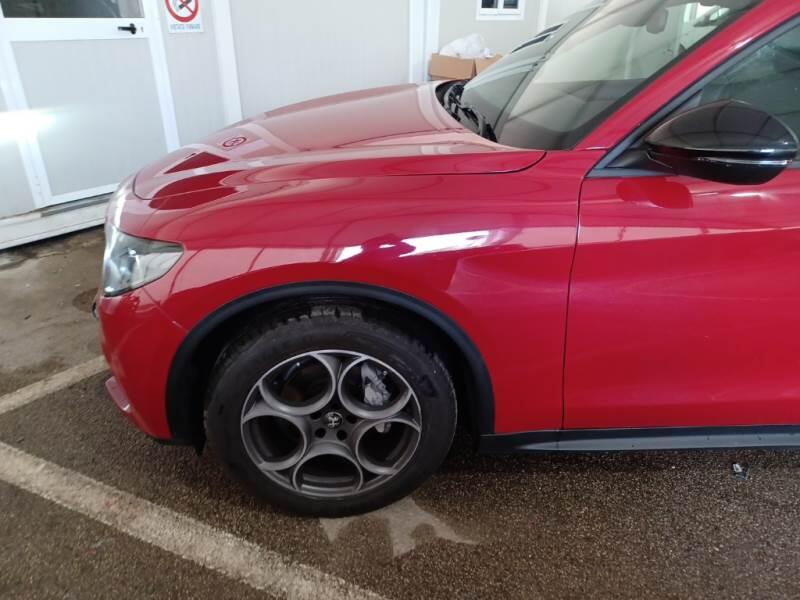 Alfa Romeo Stelvio 2.2 TD 210 CV SPRINT AT8 Q4 - foto 53