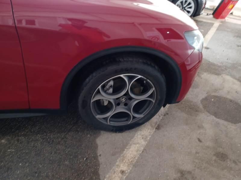 Alfa Romeo Stelvio 2.2 TD 210 CV SPRINT AT8 Q4 - foto 56