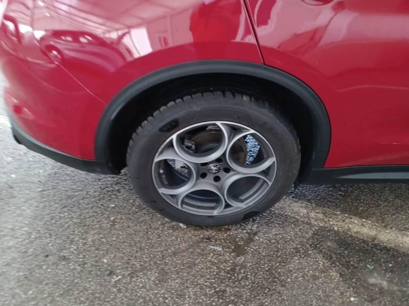 Alfa Romeo Stelvio 2.2 TD 210 CV SPRINT AT8 Q4 - foto 58