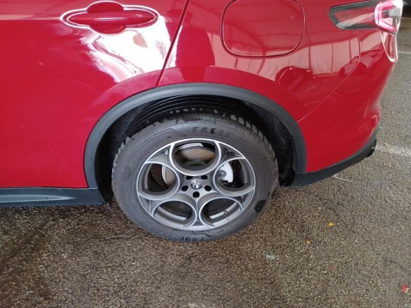 Alfa Romeo Stelvio 2.2 TD 210 CV SPRINT AT8 Q4 - foto 60