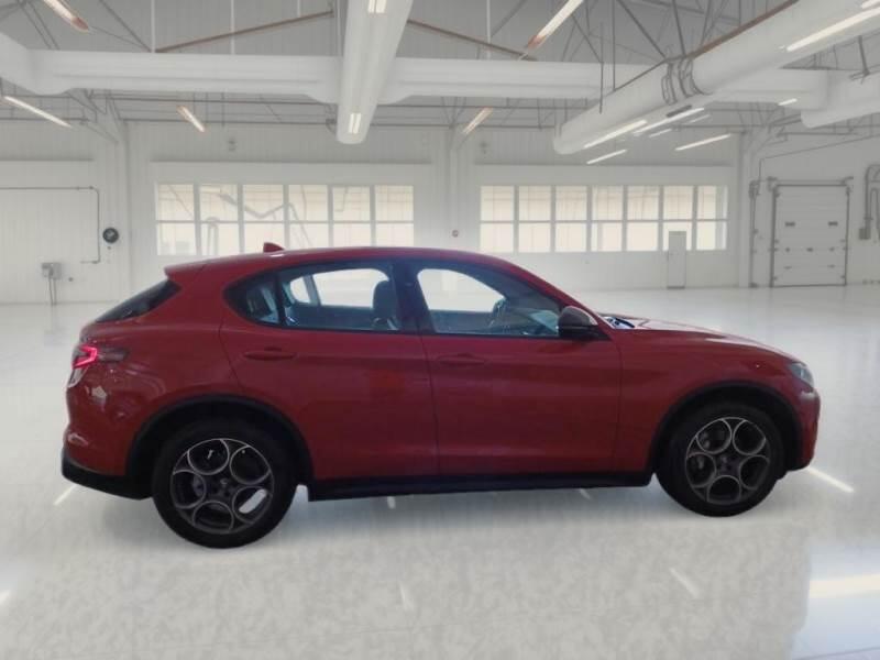 Alfa Romeo Stelvio 2.2 TD 210 CV SPRINT AT8 Q4 - foto 7