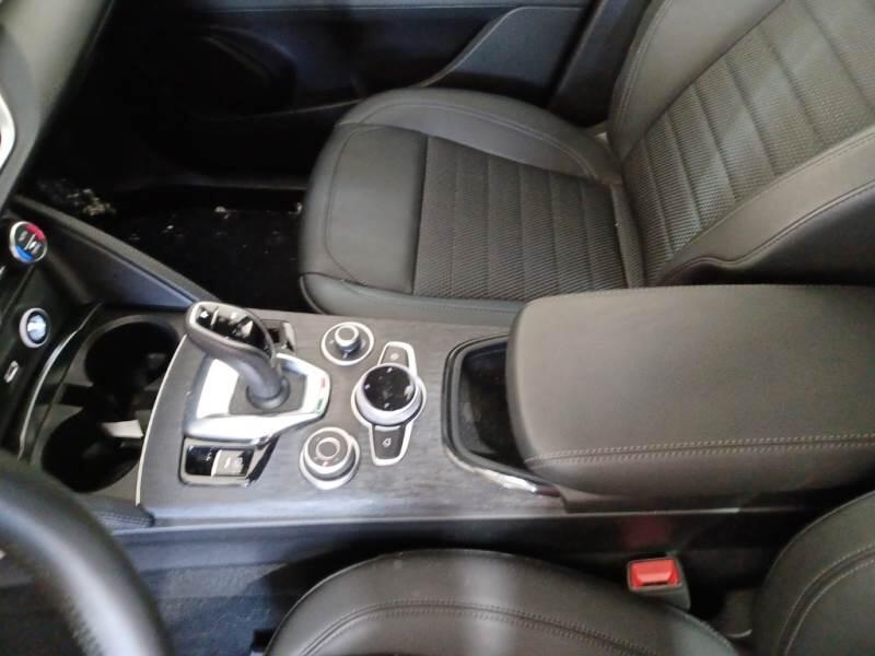 Alfa Romeo Stelvio 2.2 TD 210 CV SPRINT AT8 Q4 - foto 62
