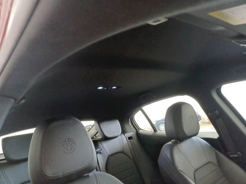 Alfa Romeo Stelvio 2.2 TD 210 CV SPRINT AT8 Q4 - foto 71