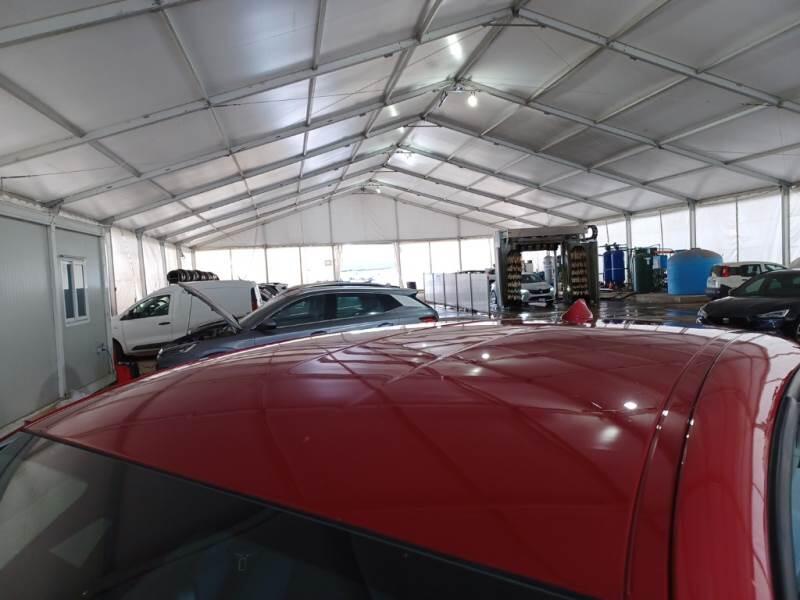 Alfa Romeo Stelvio 2.2 TD 210 CV SPRINT AT8 Q4 - foto 9