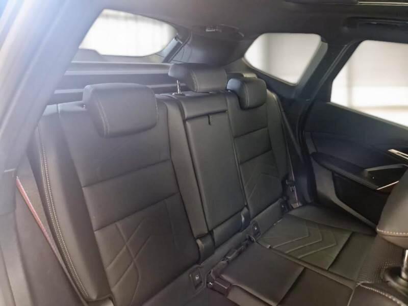 BMW iX1 EDRIVE 20 MSPORT PRO - foto 15