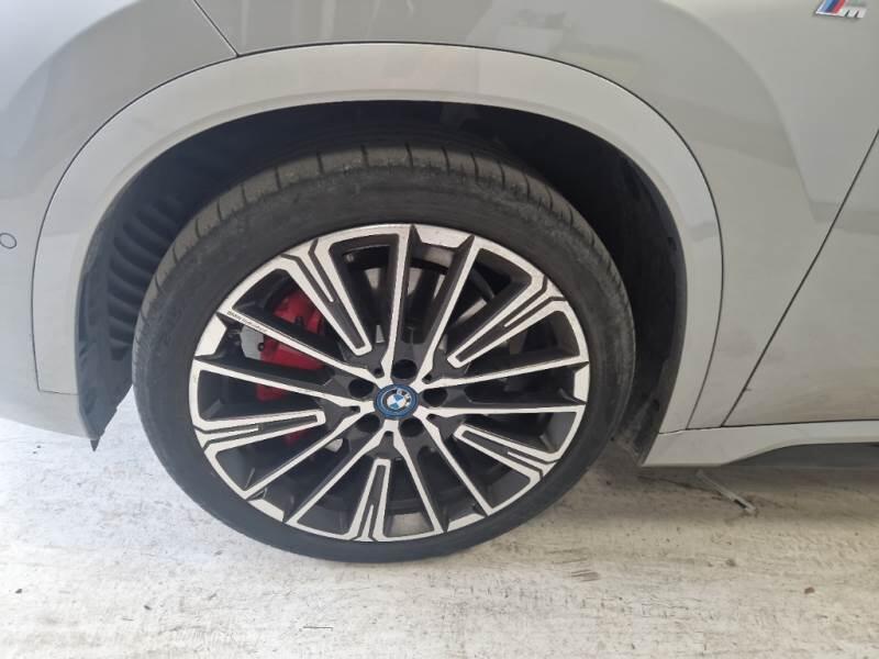 BMW iX1 EDRIVE 20 MSPORT PRO - foto 20
