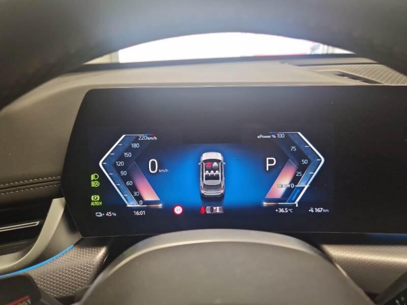 BMW iX1 EDRIVE 20 MSPORT PRO - foto 21