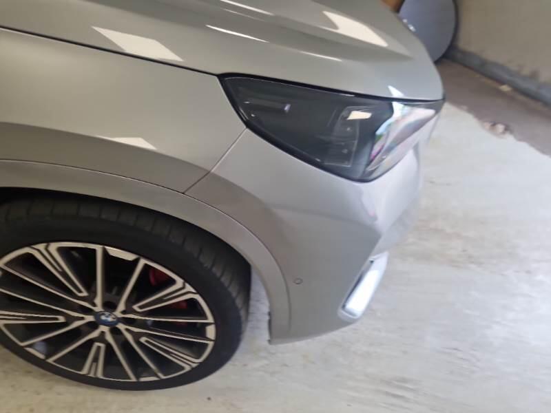 BMW iX1 EDRIVE 20 MSPORT PRO - foto 25