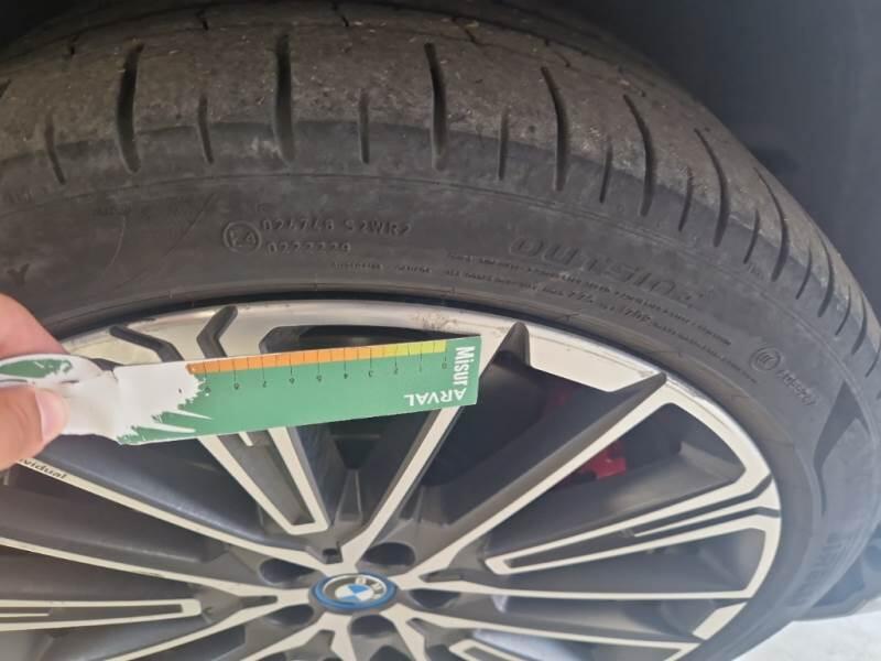 BMW iX1 EDRIVE 20 MSPORT PRO - foto 29