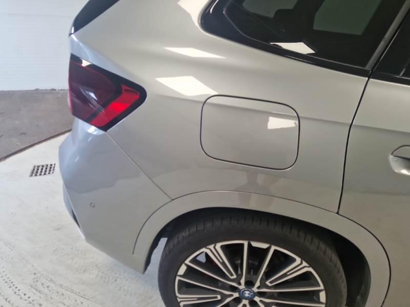 BMW iX1 EDRIVE 20 MSPORT PRO - foto 33