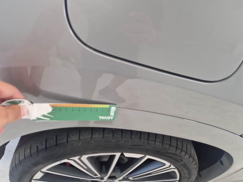 BMW iX1 EDRIVE 20 MSPORT PRO - foto 34