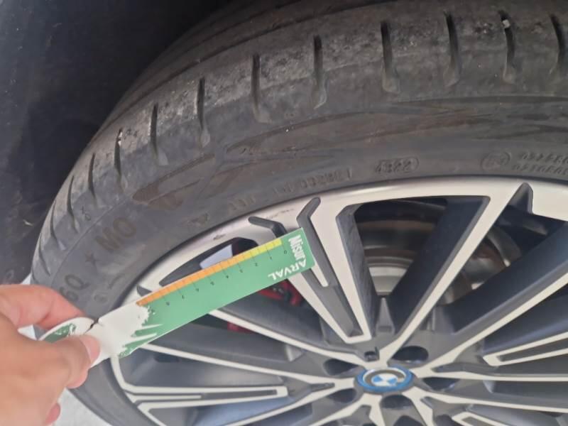 BMW iX1 EDRIVE 20 MSPORT PRO - foto 37