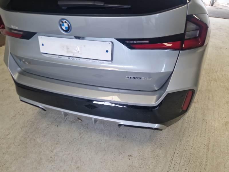 BMW iX1 EDRIVE 20 MSPORT PRO - foto 39