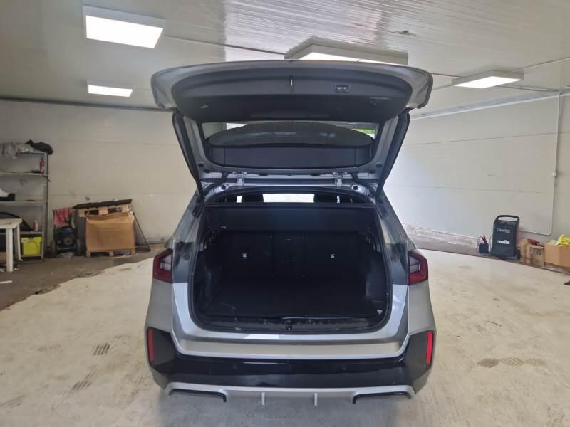 BMW iX1 EDRIVE 20 MSPORT PRO - foto 5