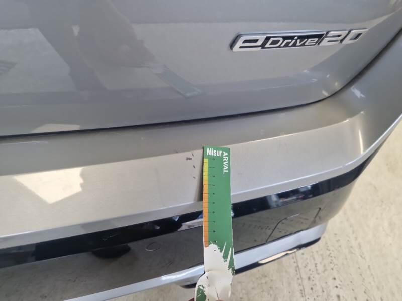 BMW iX1 EDRIVE 20 MSPORT PRO - foto 43