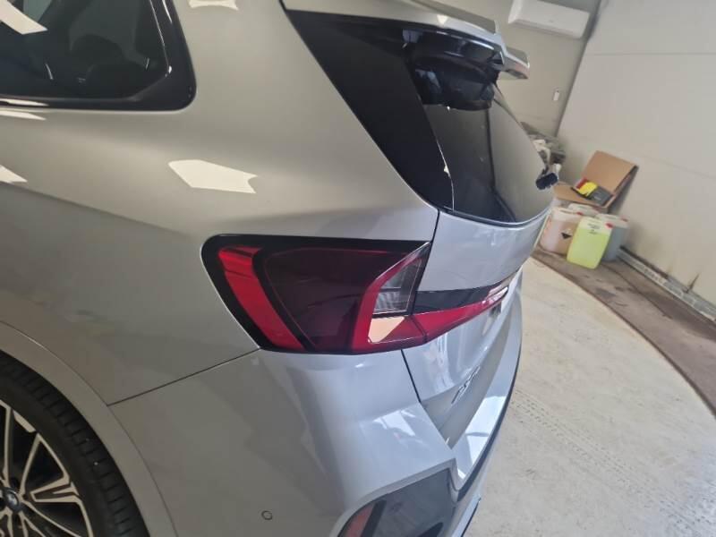 BMW iX1 EDRIVE 20 MSPORT PRO - foto 47