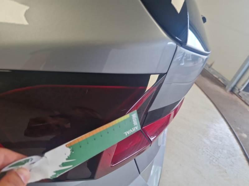 BMW iX1 EDRIVE 20 MSPORT PRO - foto 48