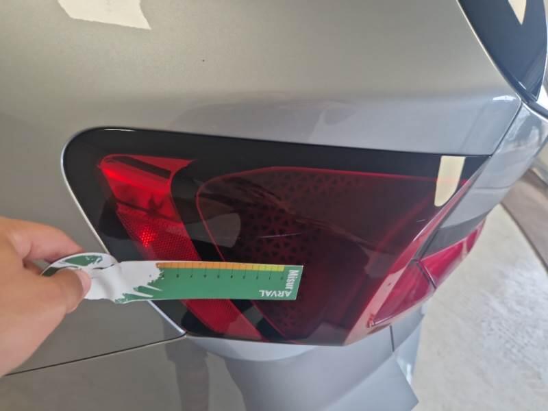 BMW iX1 EDRIVE 20 MSPORT PRO - foto 49