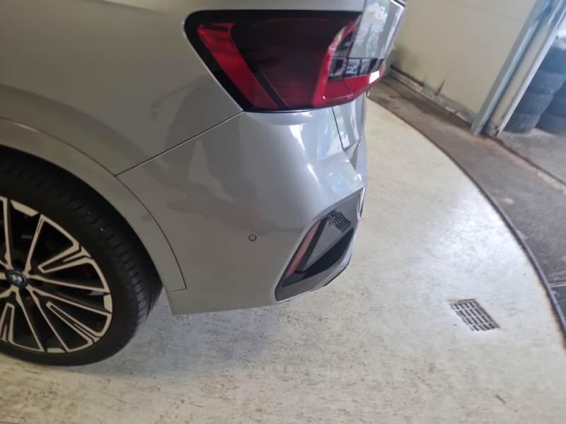 BMW iX1 EDRIVE 20 MSPORT PRO - foto 50