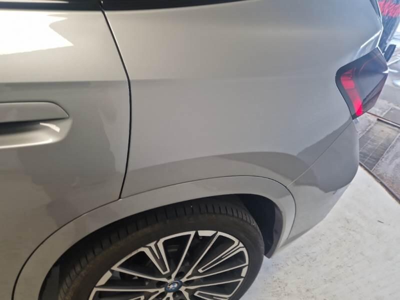BMW iX1 EDRIVE 20 MSPORT PRO - foto 52