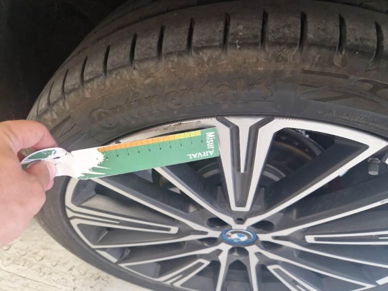 BMW iX1 EDRIVE 20 MSPORT PRO - foto 55