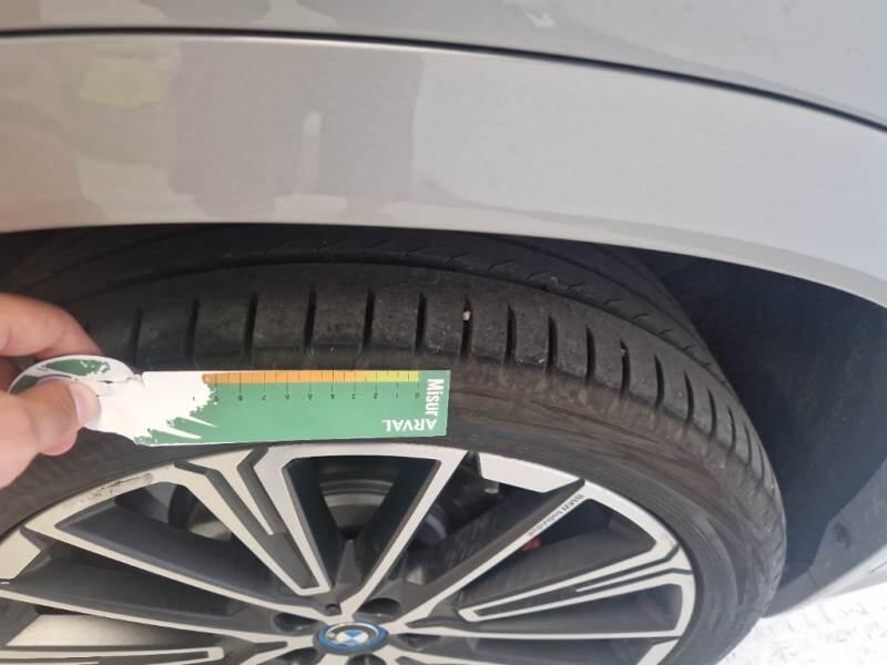 BMW iX1 EDRIVE 20 MSPORT PRO - foto 56