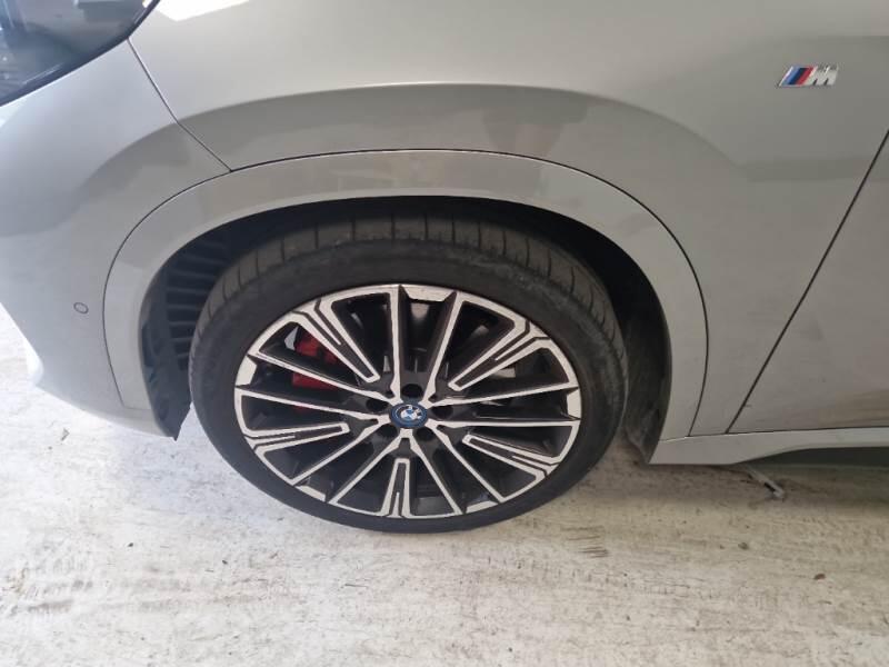 BMW iX1 EDRIVE 20 MSPORT PRO - foto 57