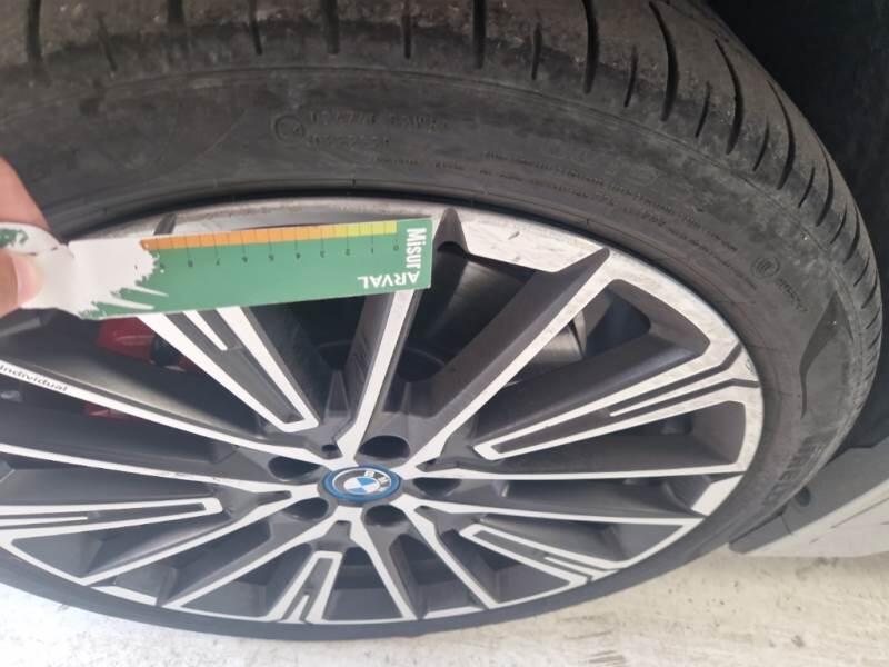 BMW iX1 EDRIVE 20 MSPORT PRO - foto 58
