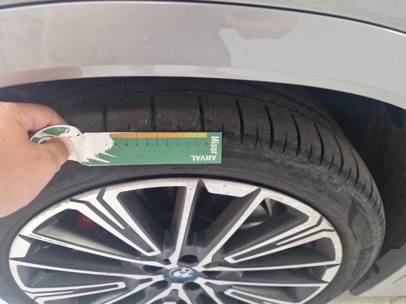 BMW iX1 EDRIVE 20 MSPORT PRO - foto 59