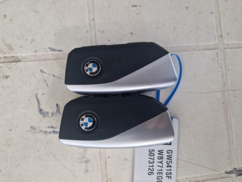 BMW iX1 EDRIVE 20 MSPORT PRO - foto 60