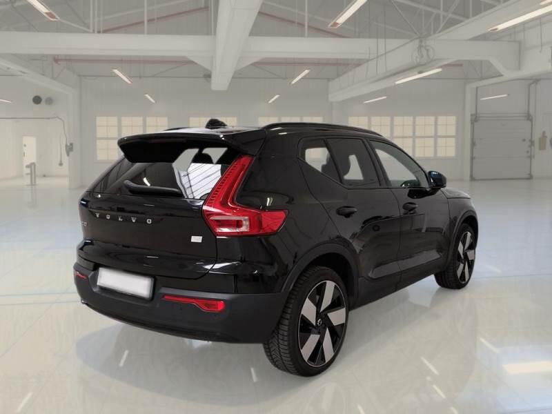 Volvo XC40 RECHARGE TWIN PLUS - foto 2