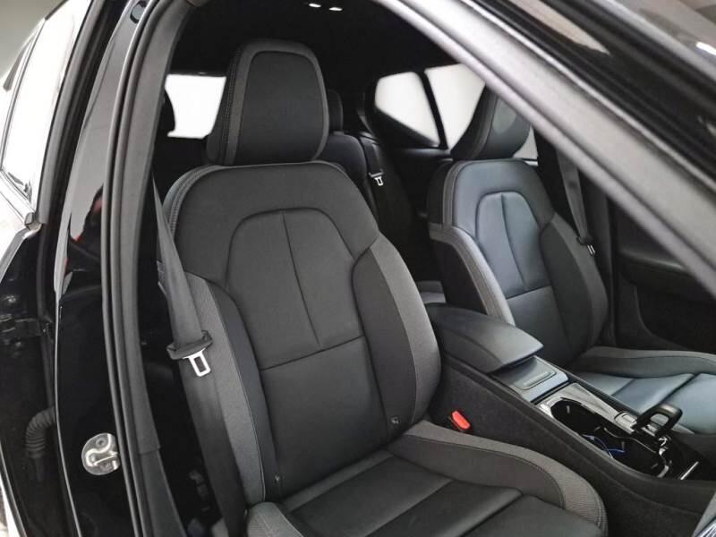 Volvo XC40 RECHARGE TWIN PLUS - foto 11