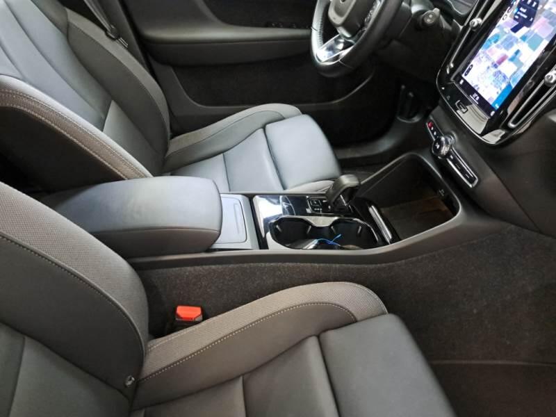 Volvo XC40 RECHARGE TWIN PLUS - foto 103