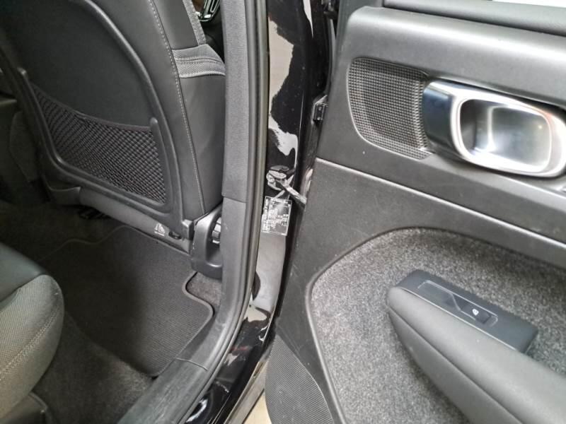 Volvo XC40 RECHARGE TWIN PLUS - foto 108