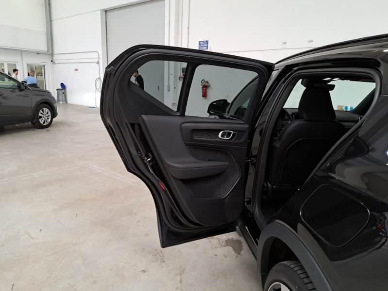 Volvo XC40 RECHARGE TWIN PLUS - foto 114