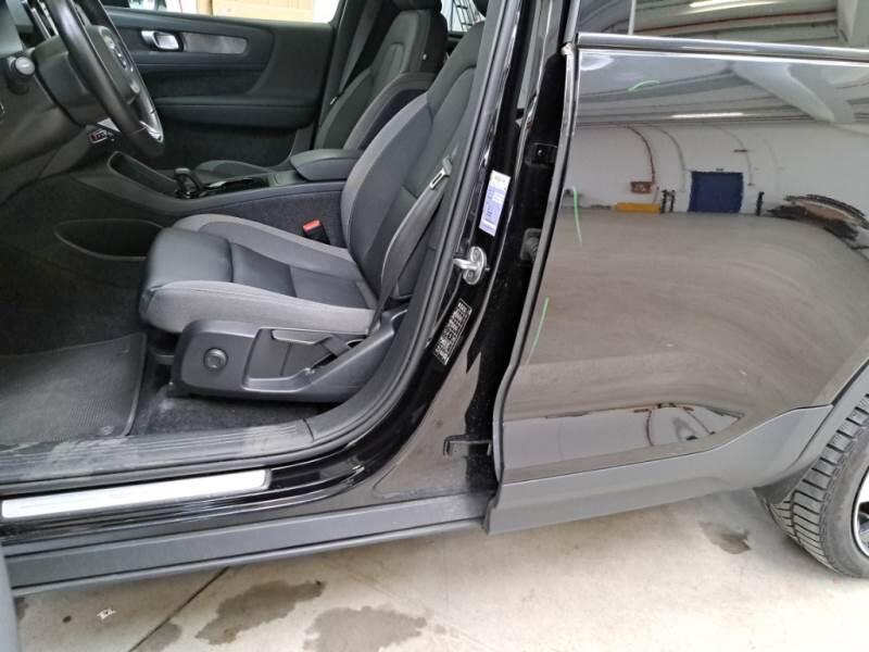 Volvo XC40 RECHARGE TWIN PLUS - foto 121