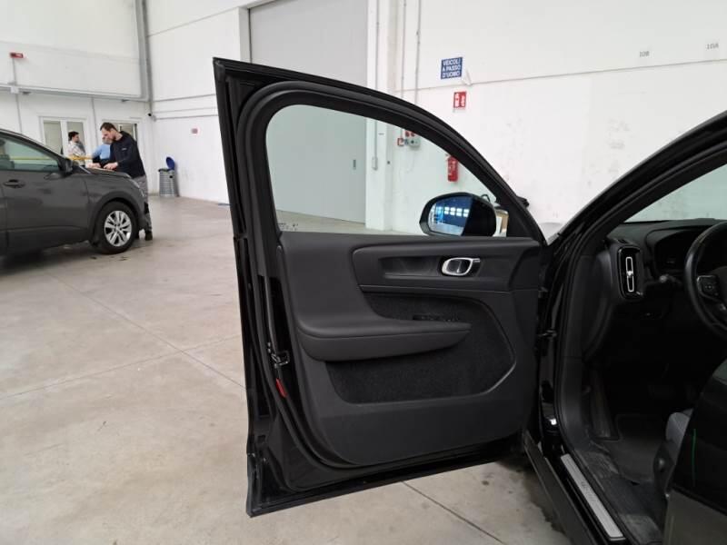 Volvo XC40 RECHARGE TWIN PLUS - foto 124