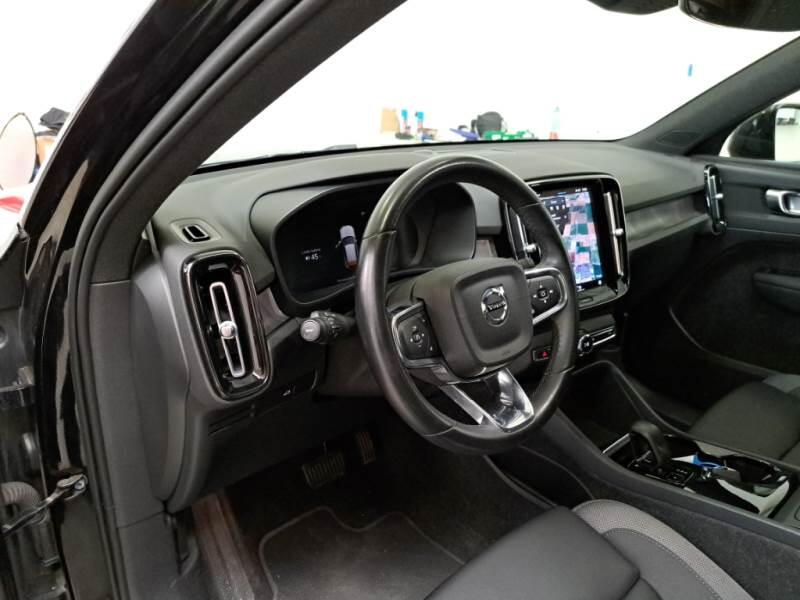Volvo XC40 RECHARGE TWIN PLUS - foto 127