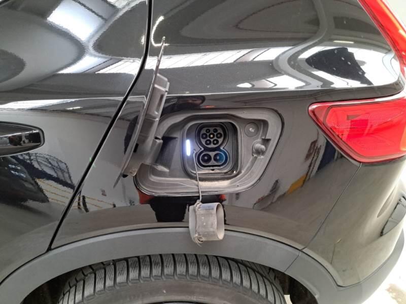 Volvo XC40 RECHARGE TWIN PLUS - foto 130