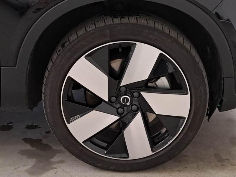Volvo XC40 RECHARGE TWIN PLUS - foto 17