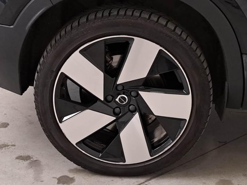 Volvo XC40 RECHARGE TWIN PLUS - foto 18