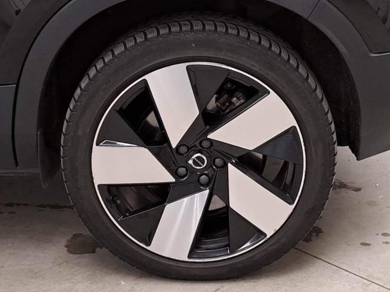 Volvo XC40 RECHARGE TWIN PLUS - foto 19