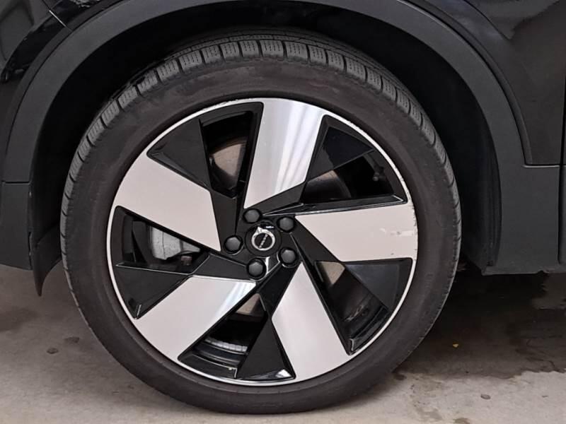 Volvo XC40 RECHARGE TWIN PLUS - foto 20