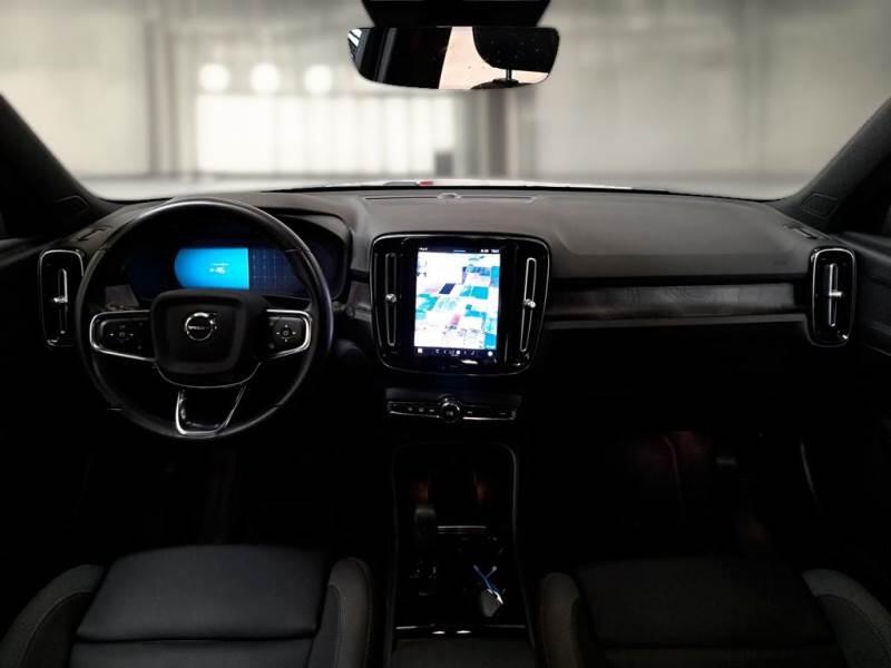 Volvo XC40 RECHARGE TWIN PLUS - foto 3